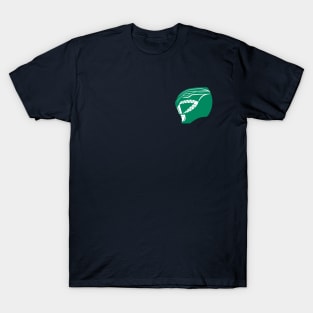 Green Ranger Pocket T-Shirt